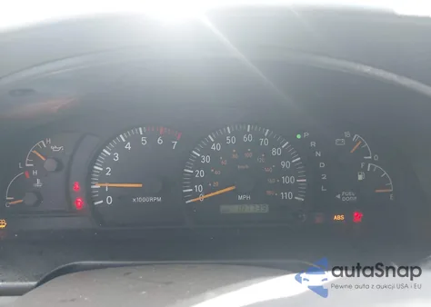 2003 Toyota Tundra Sr5 V8 из США, поврежденный, VIN 5TBRT34153S361026